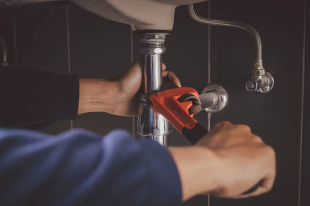 Best Green Plumbing Solutions in Spring Creek, NV